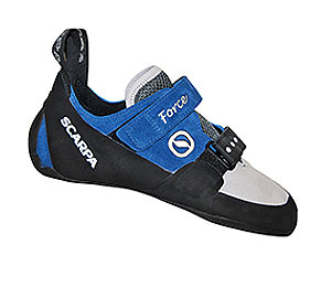 スカルパ フォースW’s EU36 SCARPA スカルパ クライミングシューズ